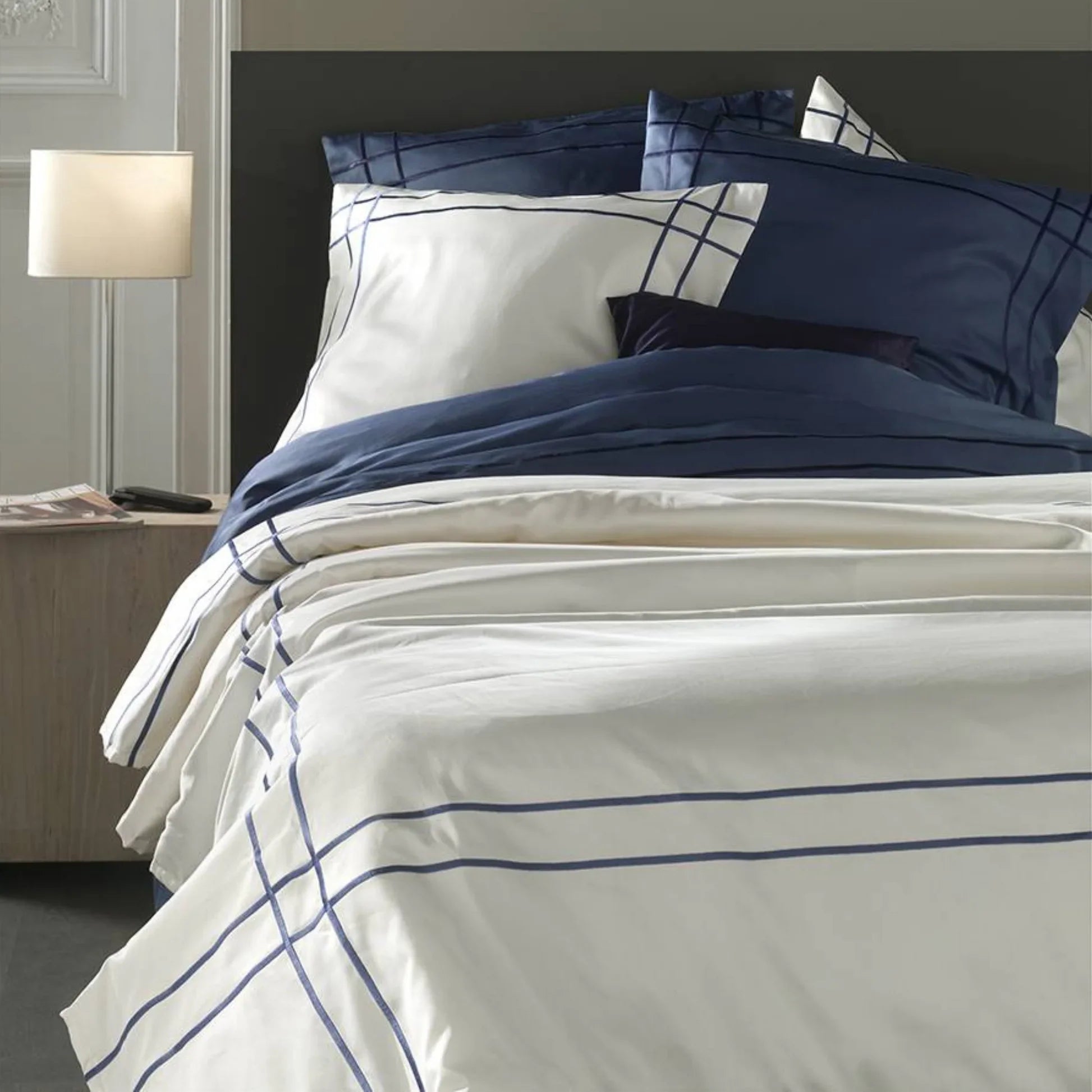 Beddengoed – sleutel tot serene slaapkamer