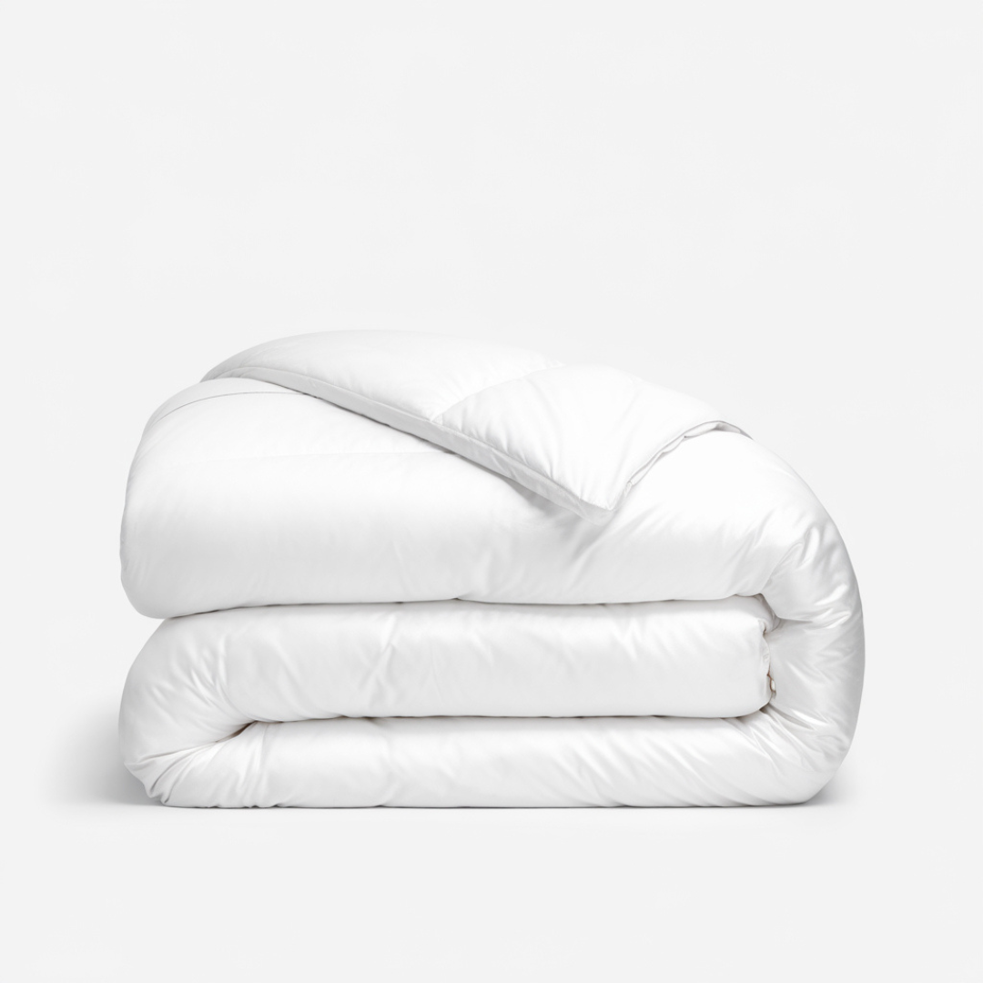 Hoe kies je het ideale dekbed?