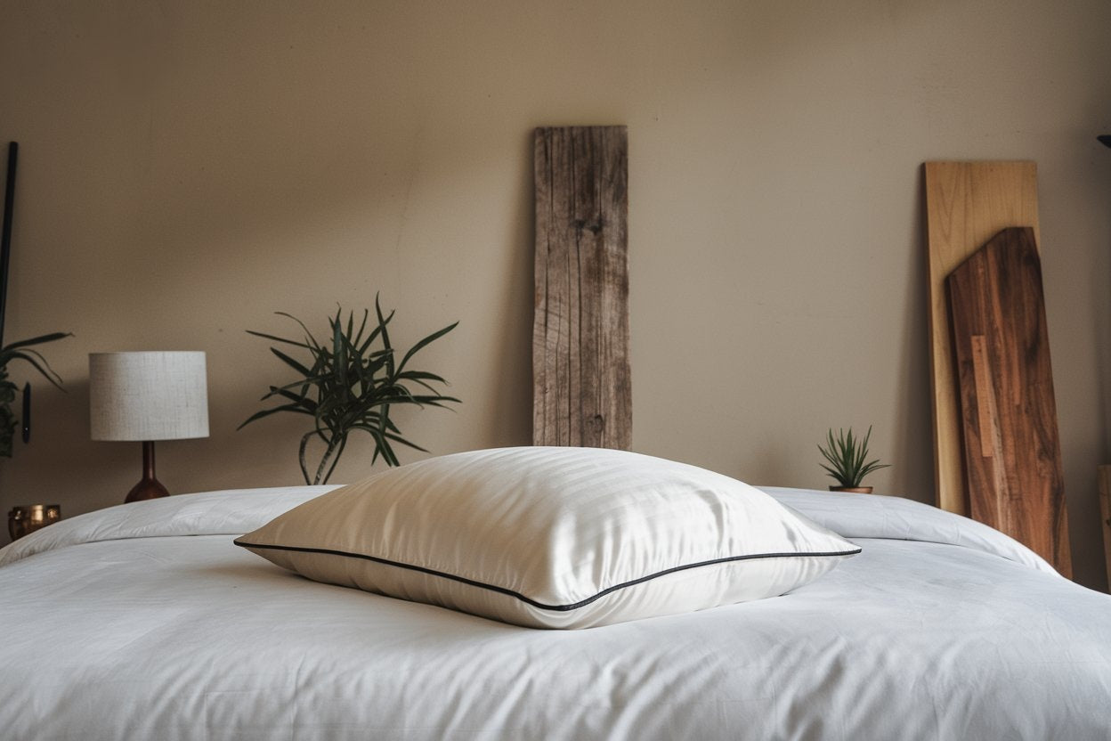 Wat is Egyptisch katoen? Lees hier alles wat je moet weten over Egyptisch katoen!