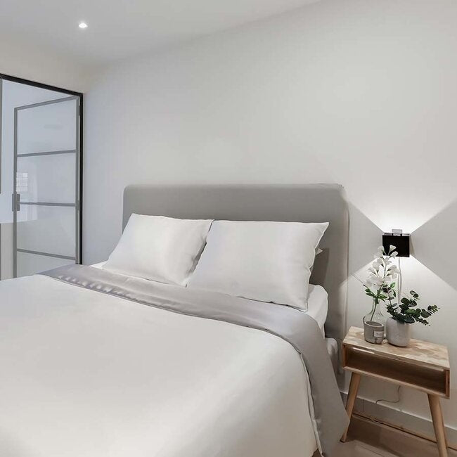 De perfecte slaapkamer in 5 simpele stappen