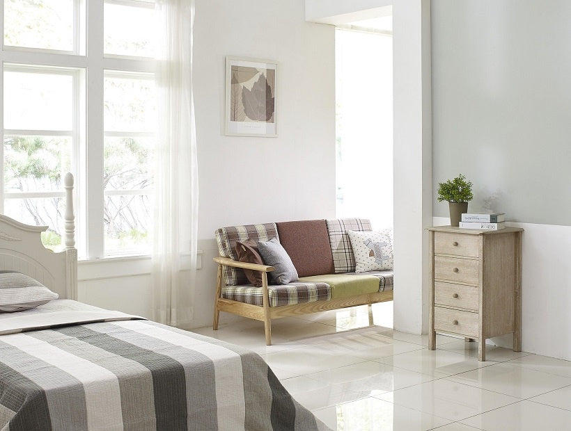 3 Redenen om een matrasbeschermer te gebruiken