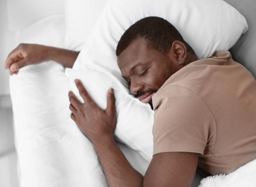 6 Slaapkamer tips die kunnen helpen bij slaapstoornissen