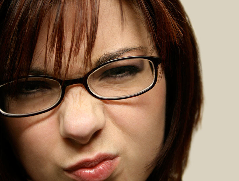 Korte nacht gehad? Zo verberg je de sporen