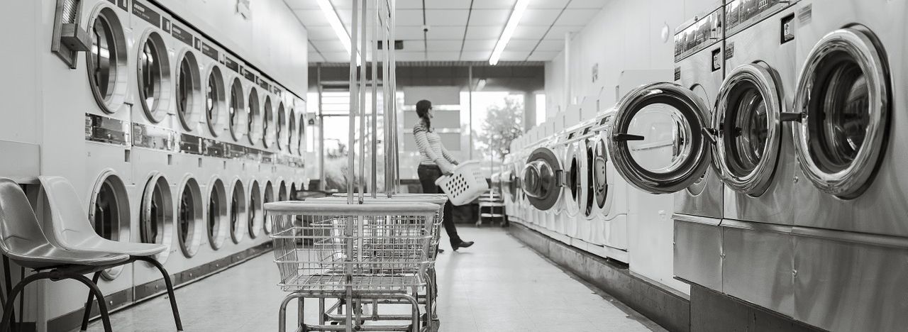 Houd je "pareltjes" van zijde in optimale conditie!