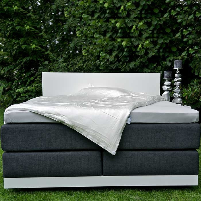 Top 5 tips om koel te slapen tijdens warme zomernachten