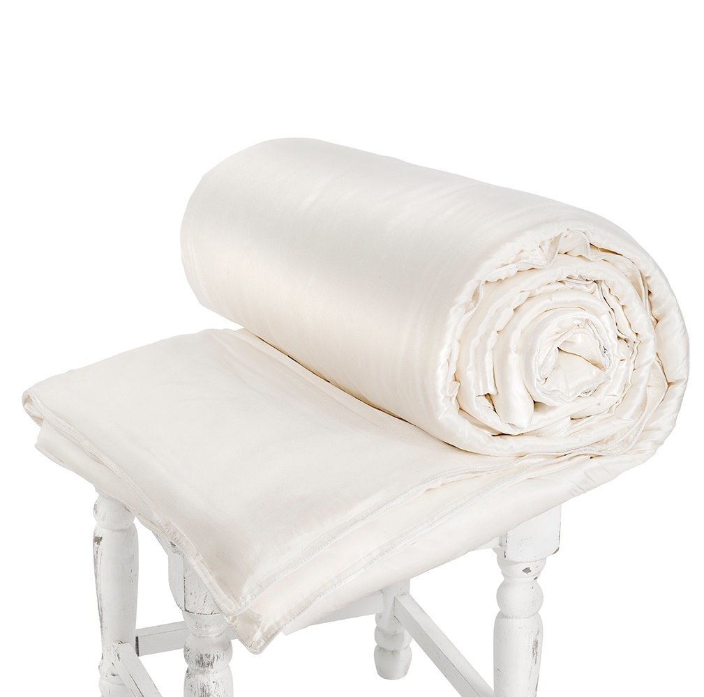 Met zijde de herfst in – 3 fijne tips