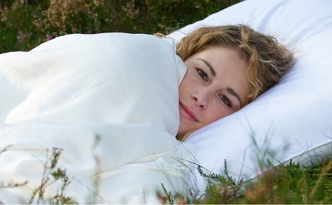 Kan een goede nachtrust een positief effect hebben op anti aging?