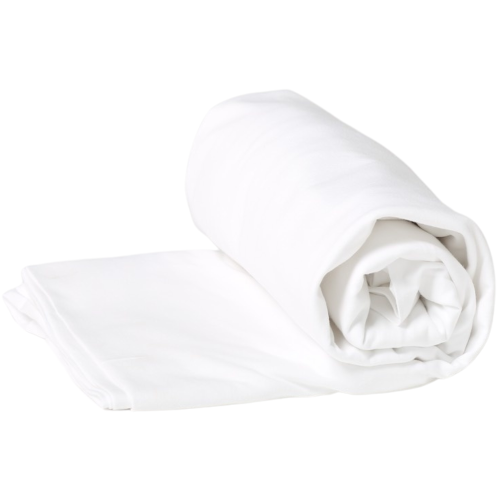 Jeannette Vite Tencel Hoeslaken Matrasbeschermer Lange Zijden Waterdicht