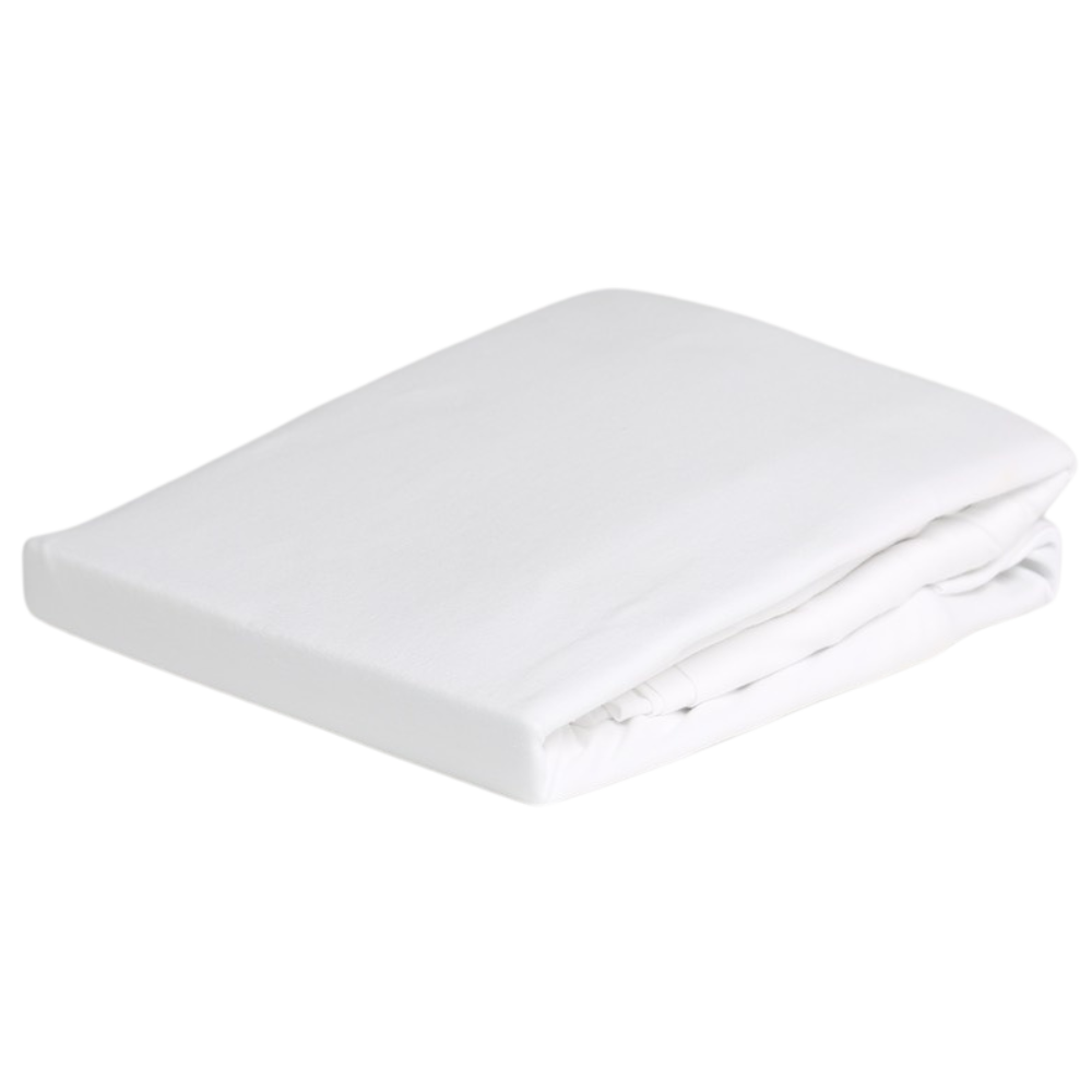 Jeannette Vite Tencel Hoeslaken Matrasbeschermer - tot 40 cm hoog