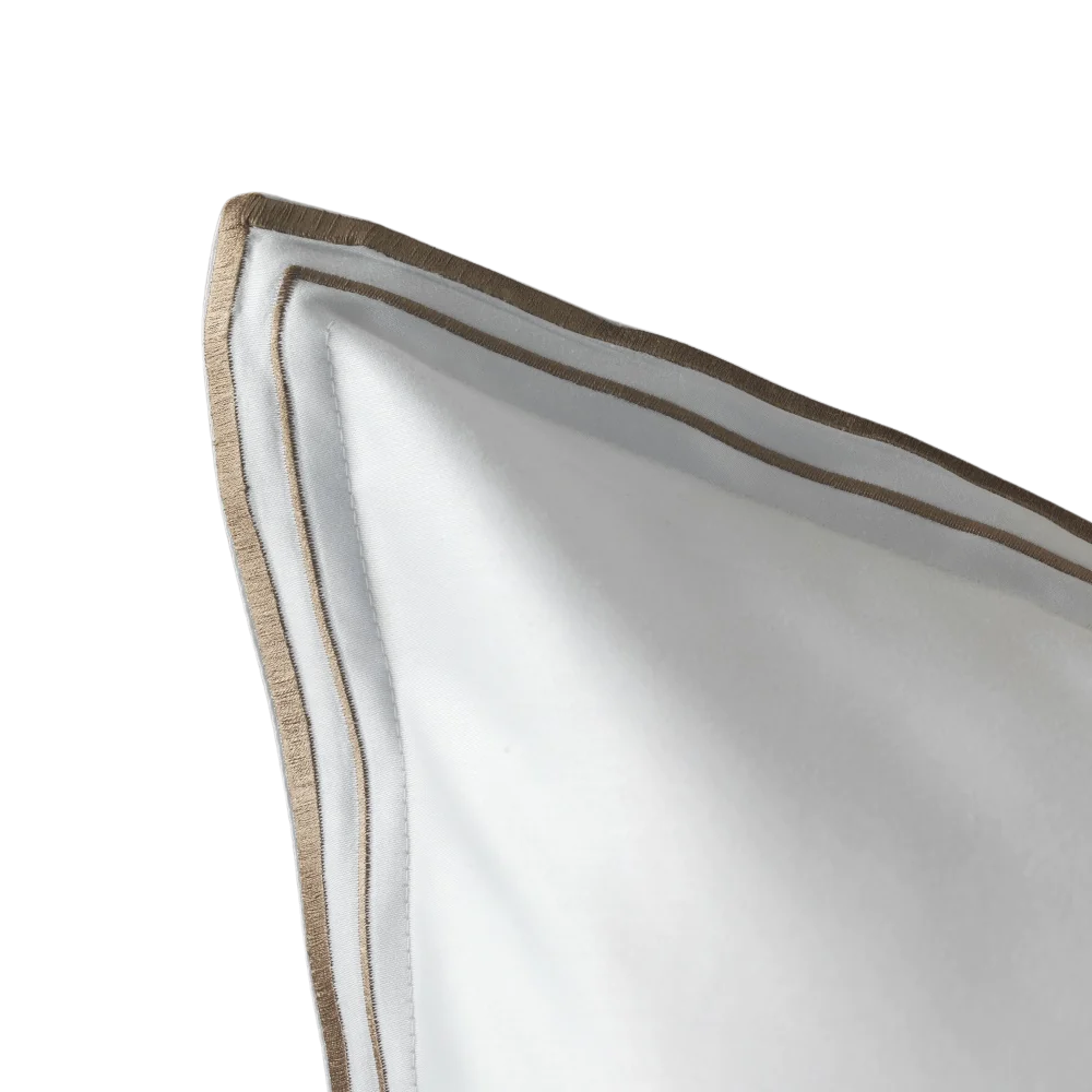 Linnen Dekbedovertrek - Anoa