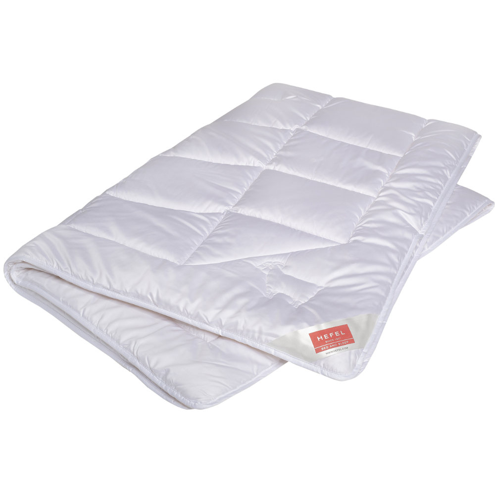 Hefel Cashmere Zomer Dekbed 150 g/m2