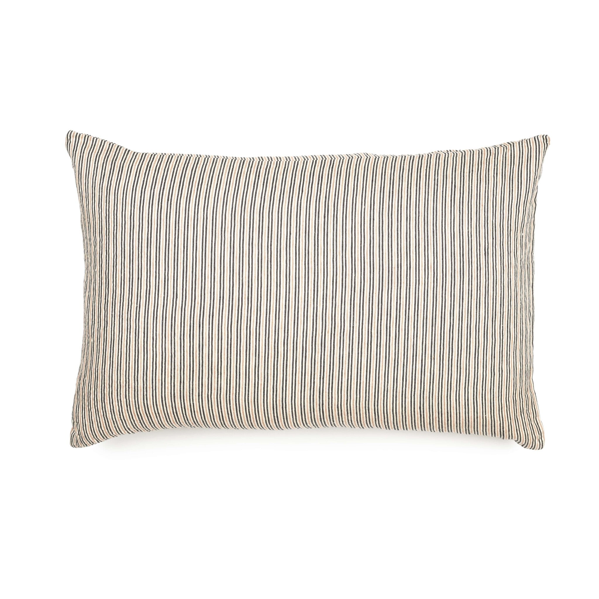 Libeco Linnen Kussensloop - San Gabriel - Stripe