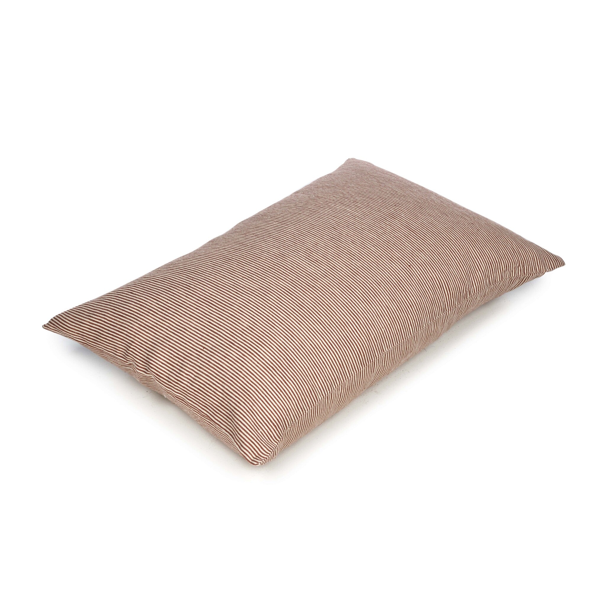 Libeco Linnen Kussensloop - Swimmers - Stripe