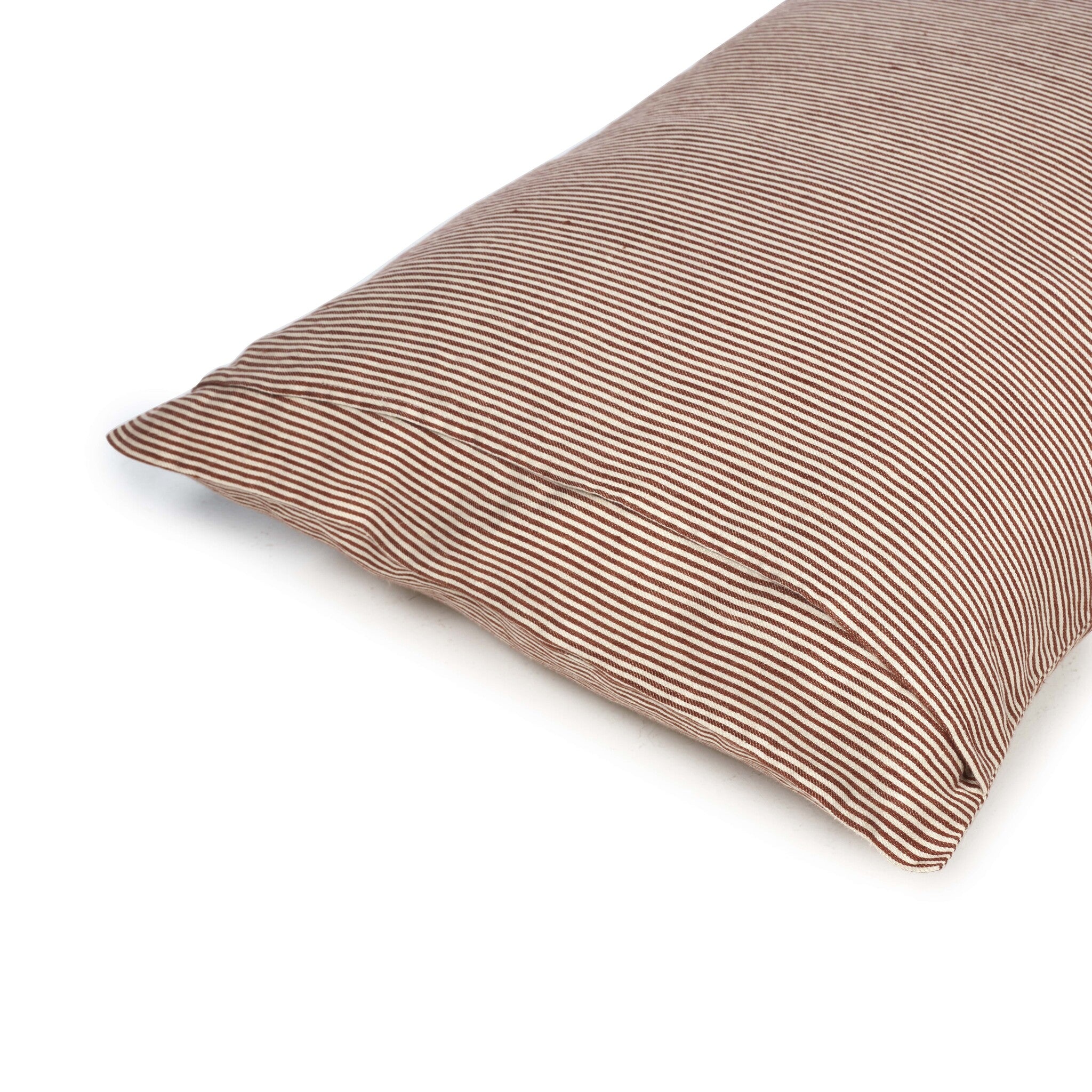 Libeco Linnen Kussensloop - Swimmers - Stripe