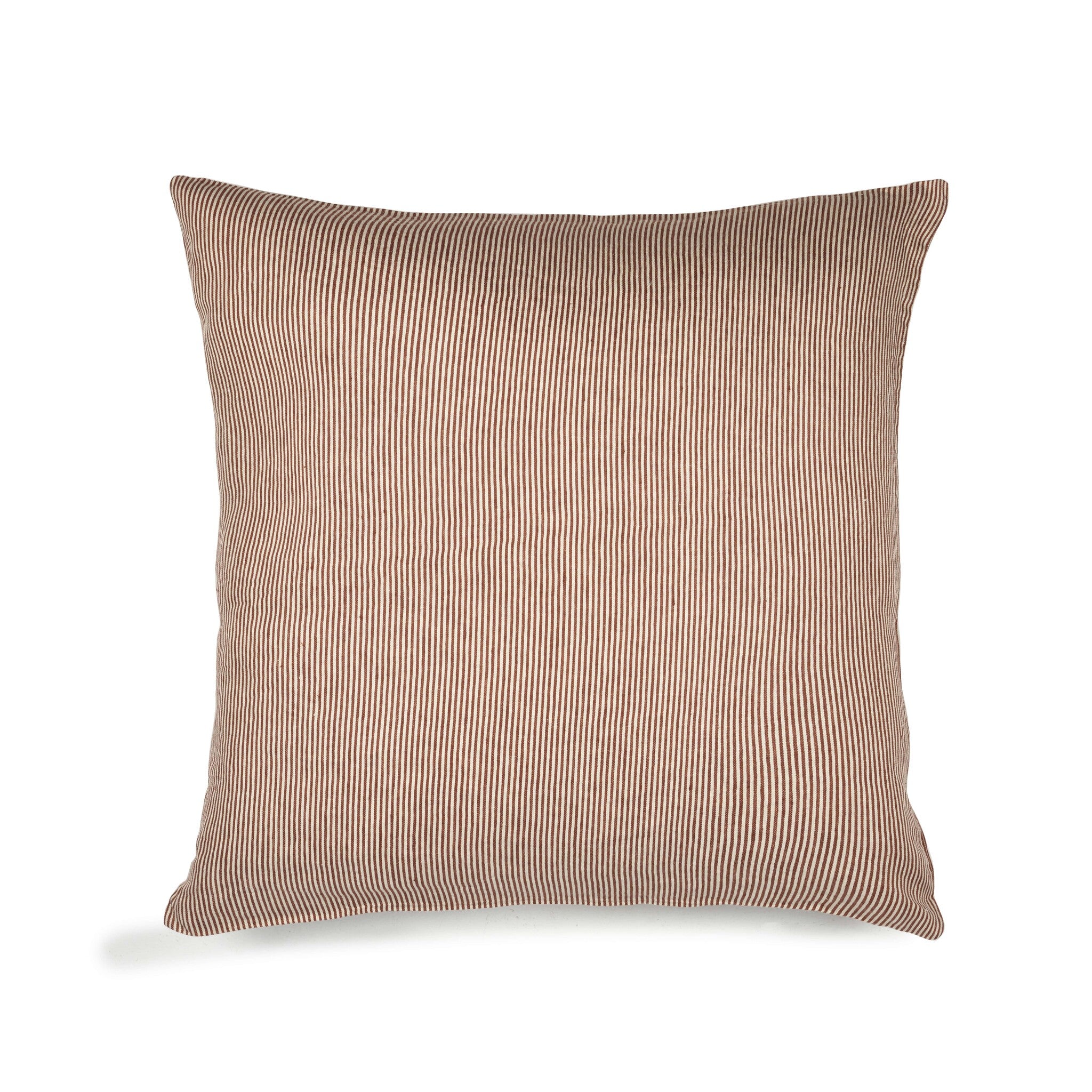 Libeco Linnen Kussensloop - Swimmers - Stripe