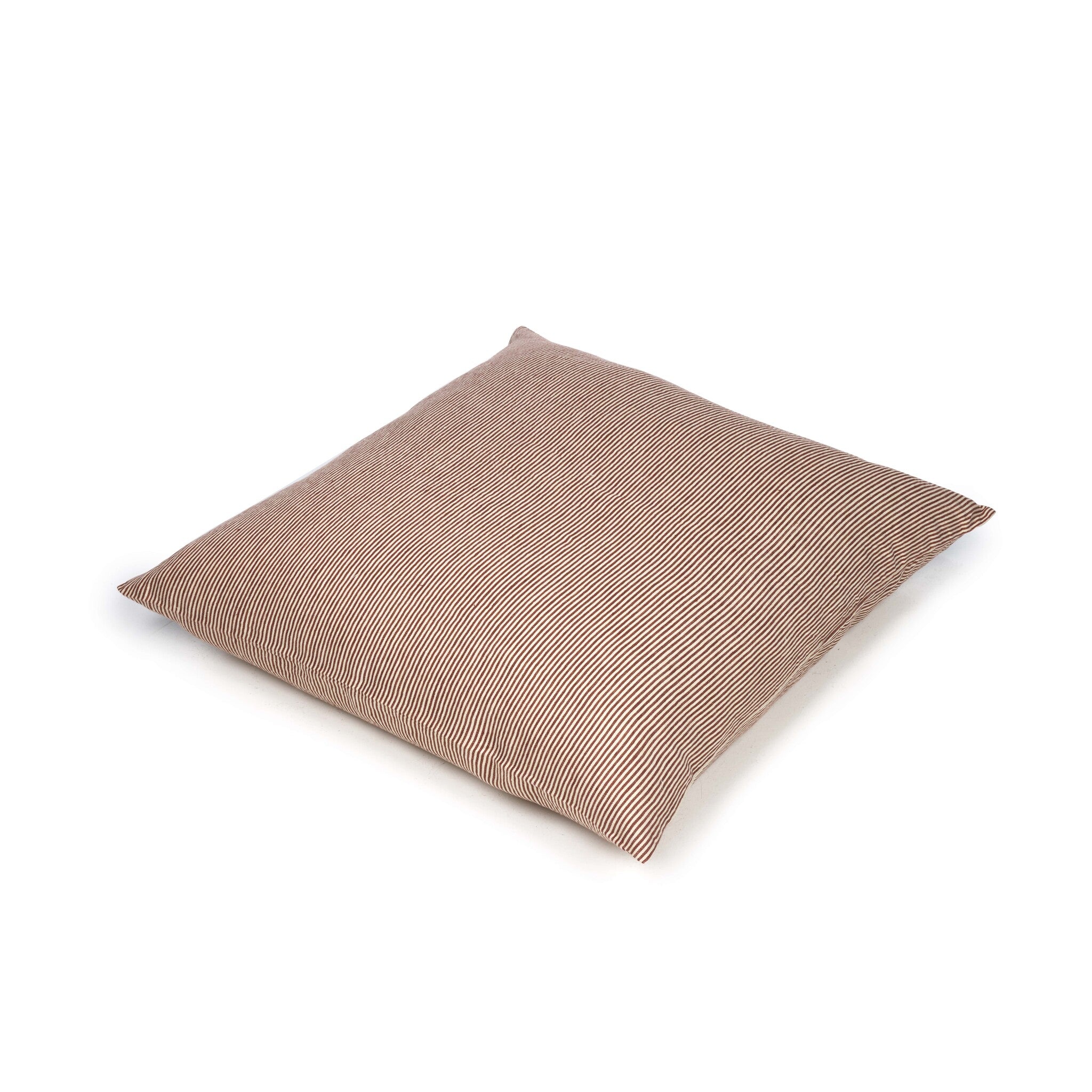 Libeco Linnen Kussensloop - Swimmers - Stripe