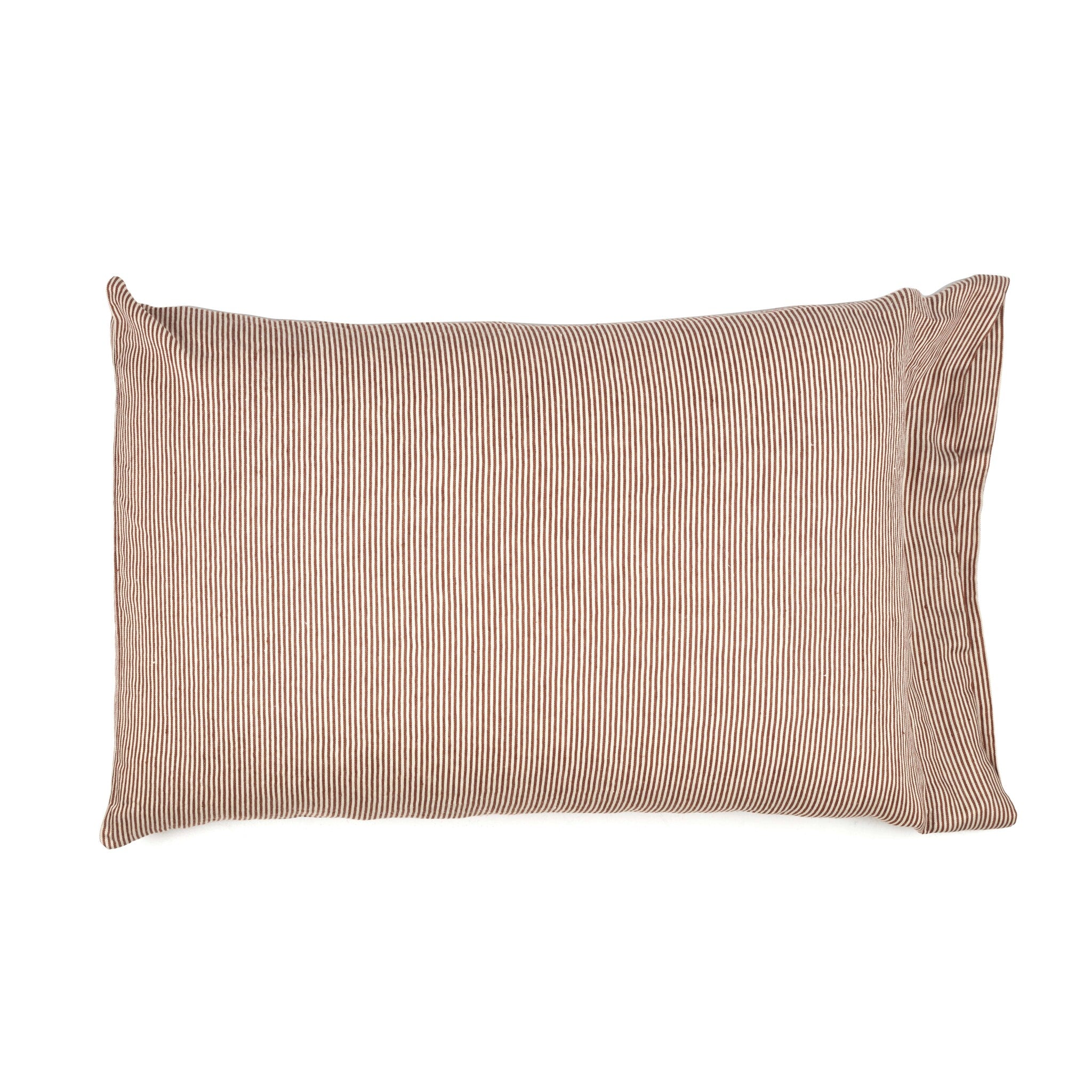 Libeco Linnen Kussensloop - Swimmers - Stripe