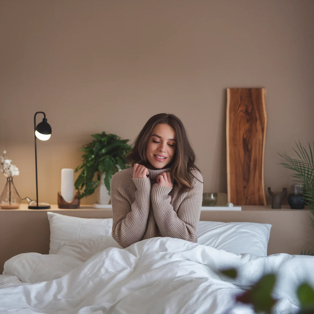 Slapen in de winter: de 11 gouden tips