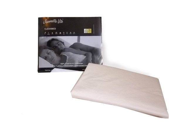 Bestrijd bedwantsen met een matrasbeschermer