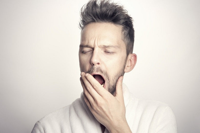 Met welke voeding kan je beter slapen? 13 Tips