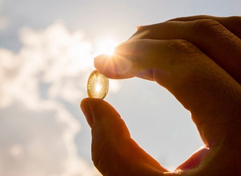 Deze vitamines helpen je om beter te slapen