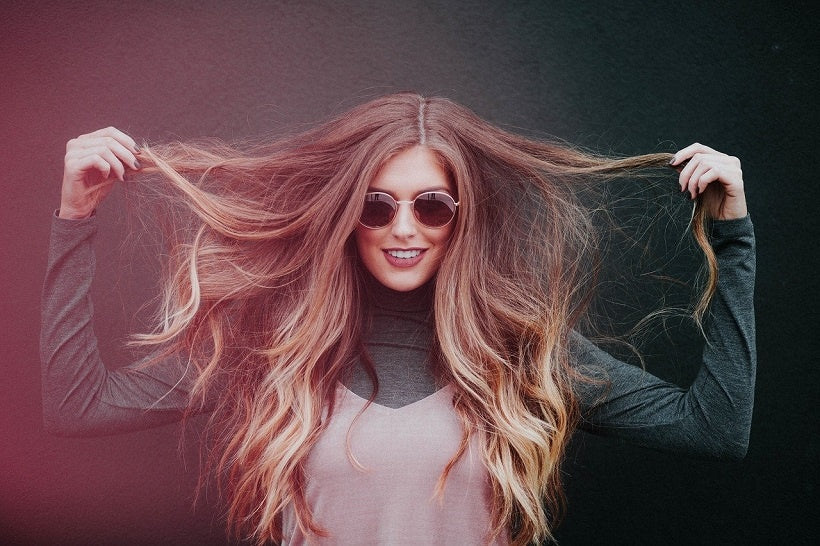 8 Haartips: verzorging van je haar