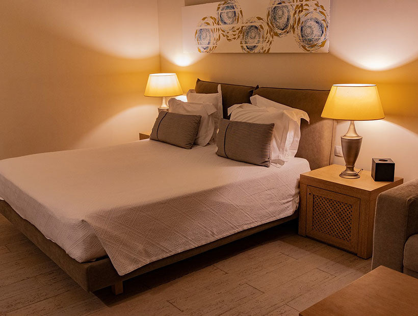 Welke boxspring past bij mij?