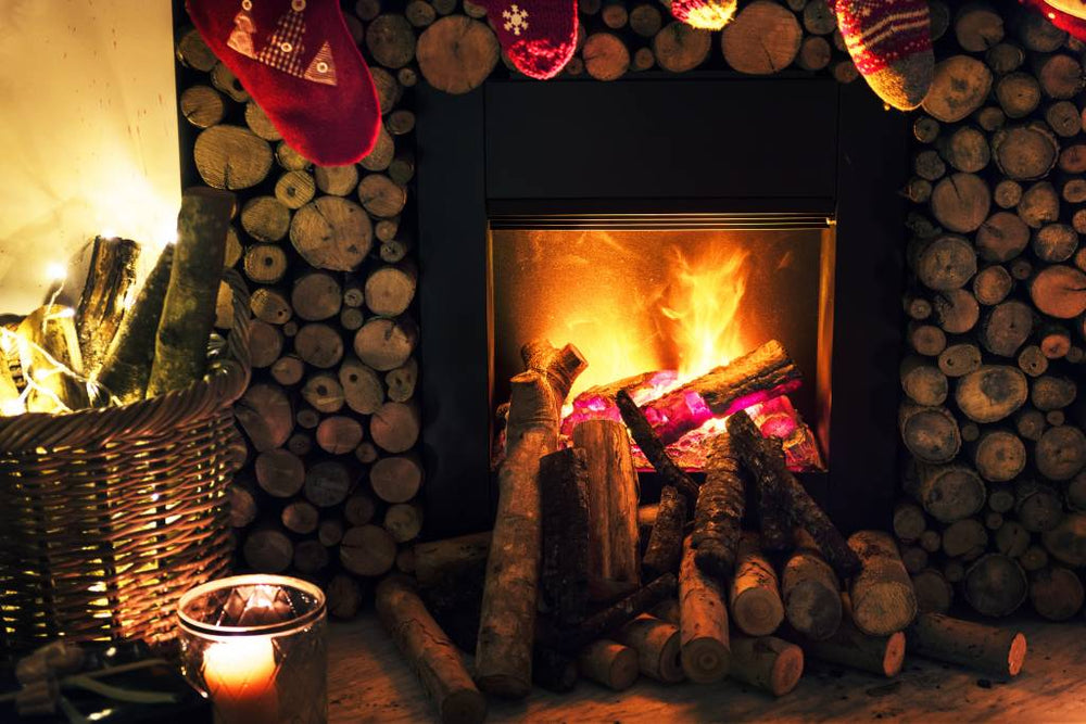 6 Tips voor een gezellige winteravond (onder je zijde plaid)
