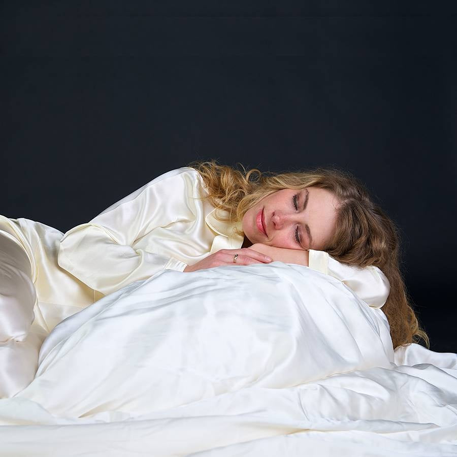 4 Moederdag cadeautips voor mooi haar of oplossing bij nacht zweten