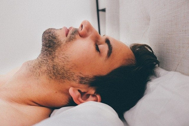 7 'Speciaal-voor-mannen-voordelen' van een zijden kussensloop