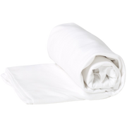 Jeannette Vite Tencel Split-topper - 15cm hoogte - 1 split