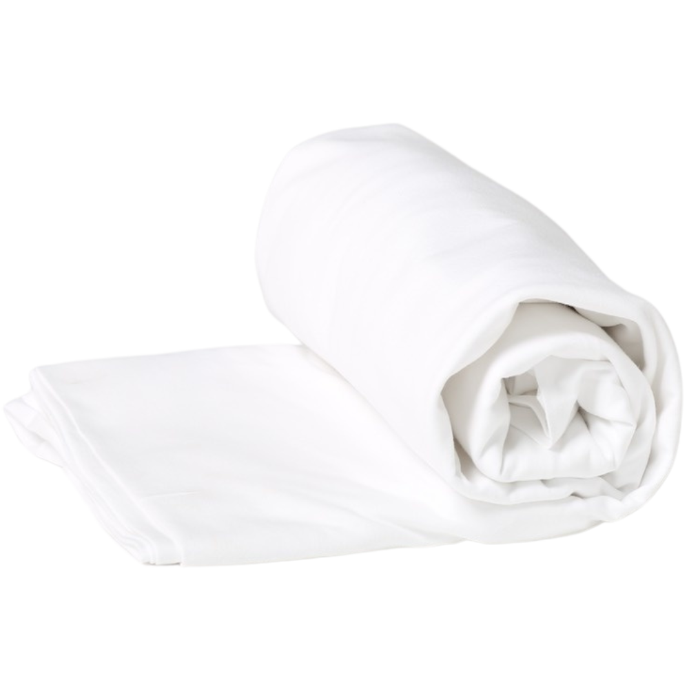 Jeannette Vite Tencel Hoeslaken Matrasbeschermer Exclusief - Outlet