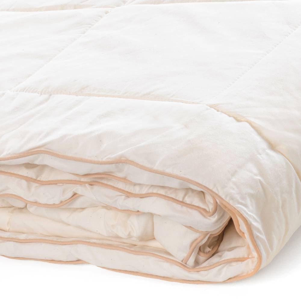 Bamboe allyear dekbed - 300g/m2 - Outlet