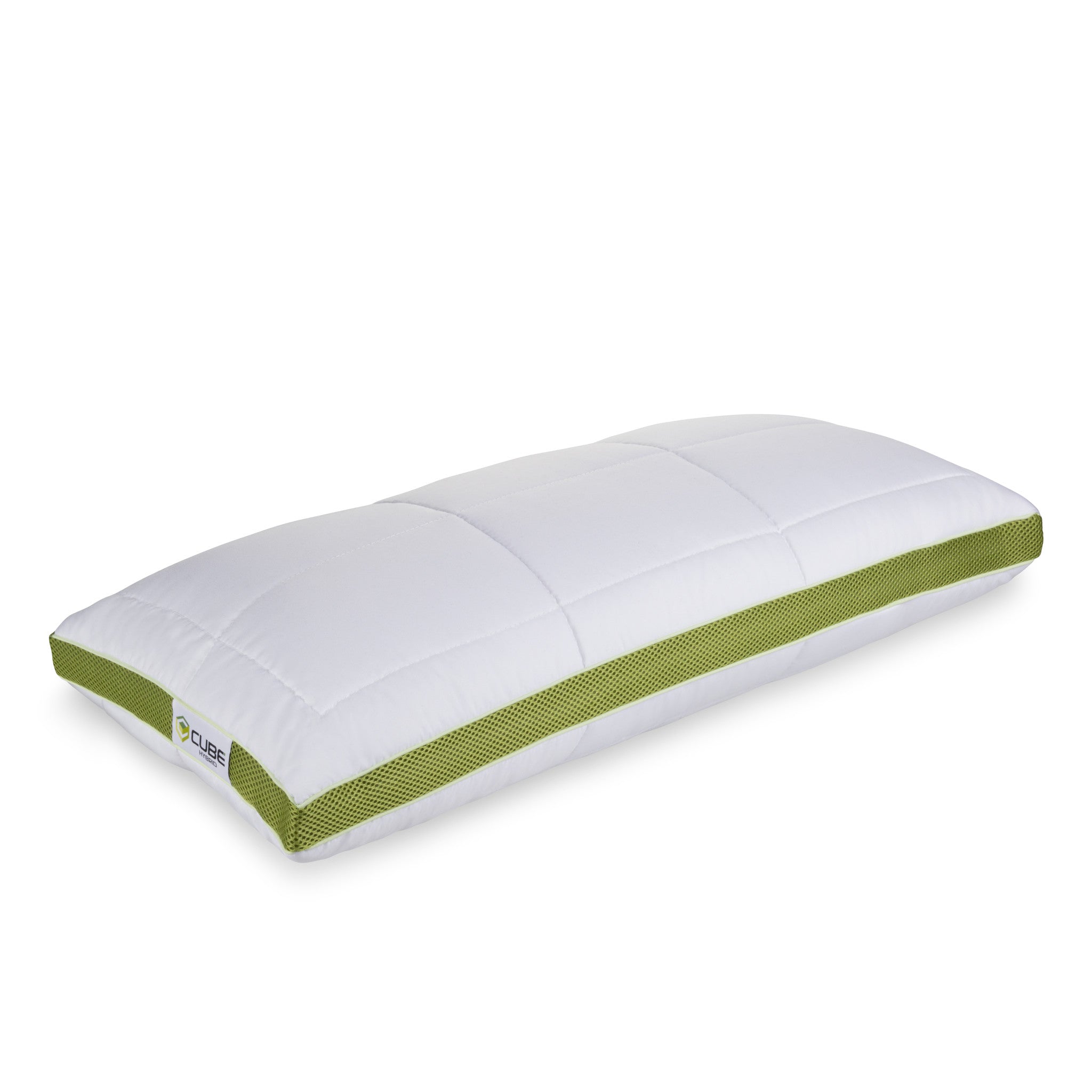 Cube Hybrid Kussen 40x80cm - Outlet