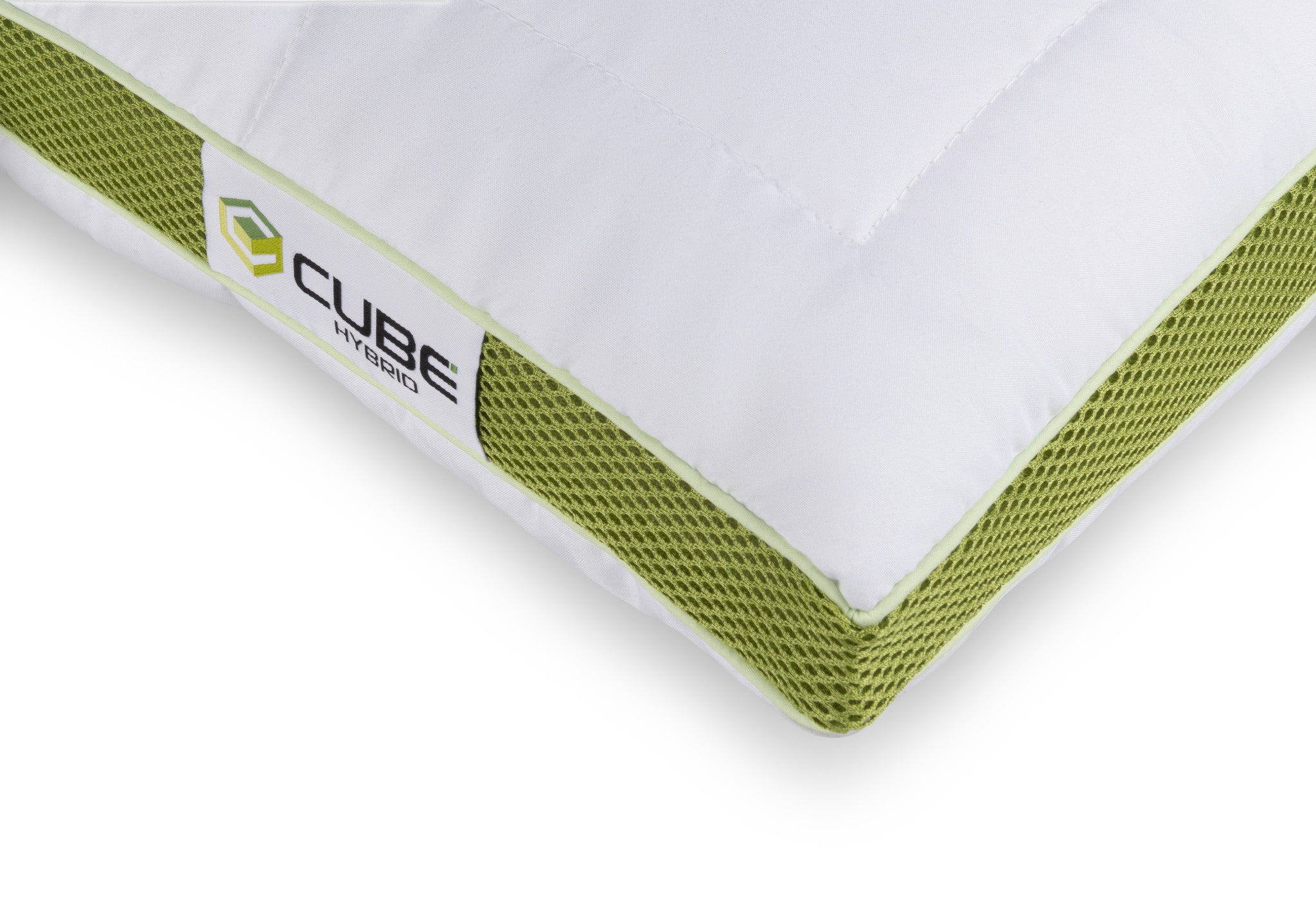 Cube Hybrid Kussen 40x80cm - Outlet