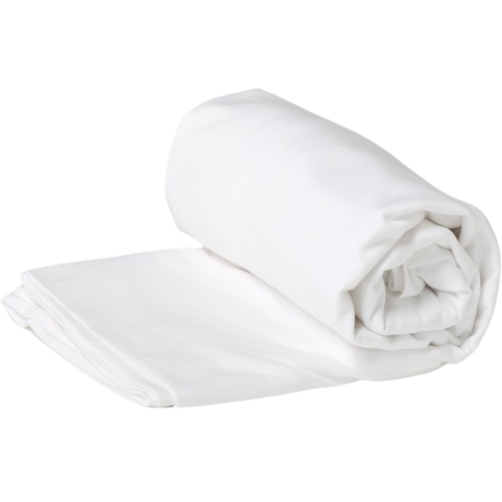 Jeannette Vite Tencel Topper Hoeslaken Model Exclusief