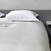 Egyptisch Katoen Luxe Percal 400TC Laken - Linea