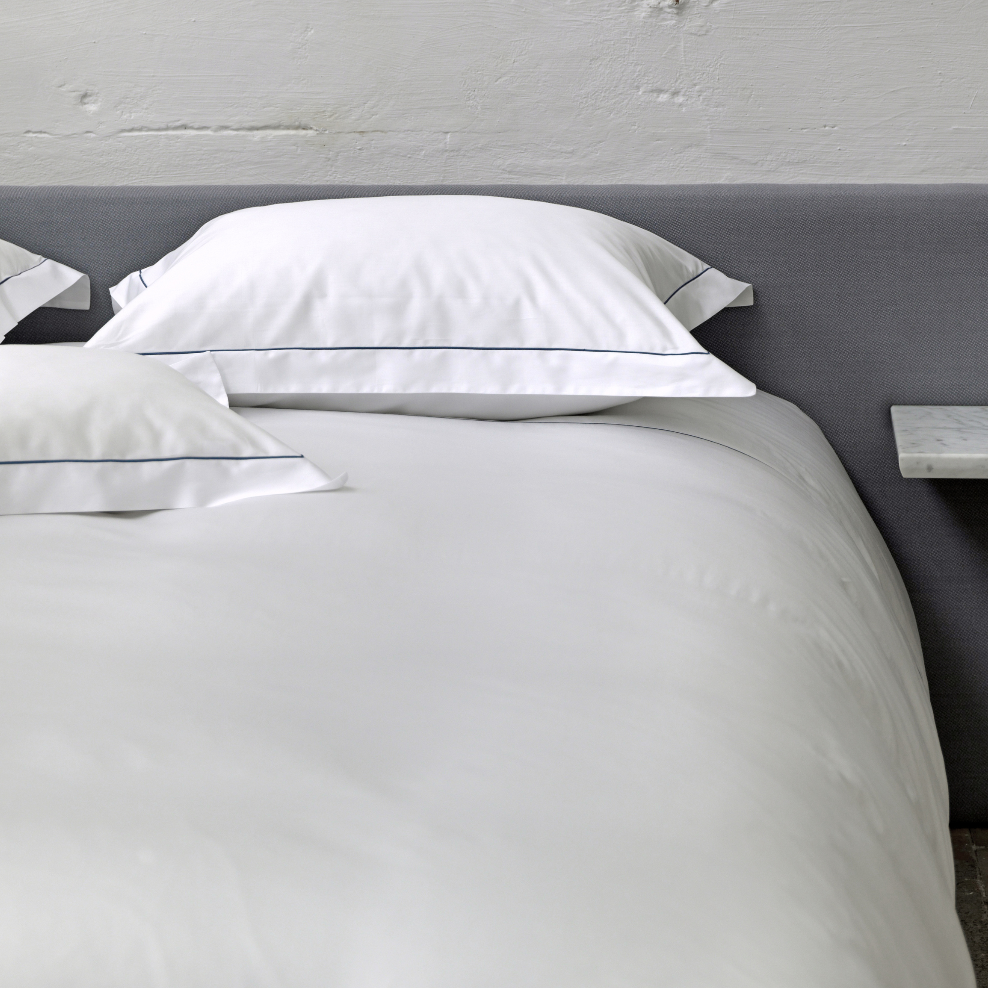 Egyptisch Katoen Luxe Percal 400TC Laken - Linea