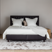 Linnen Dekbedovertrek - Gravis