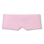 Perfect Sleep Face Mask van Zijde 22MM - Roze