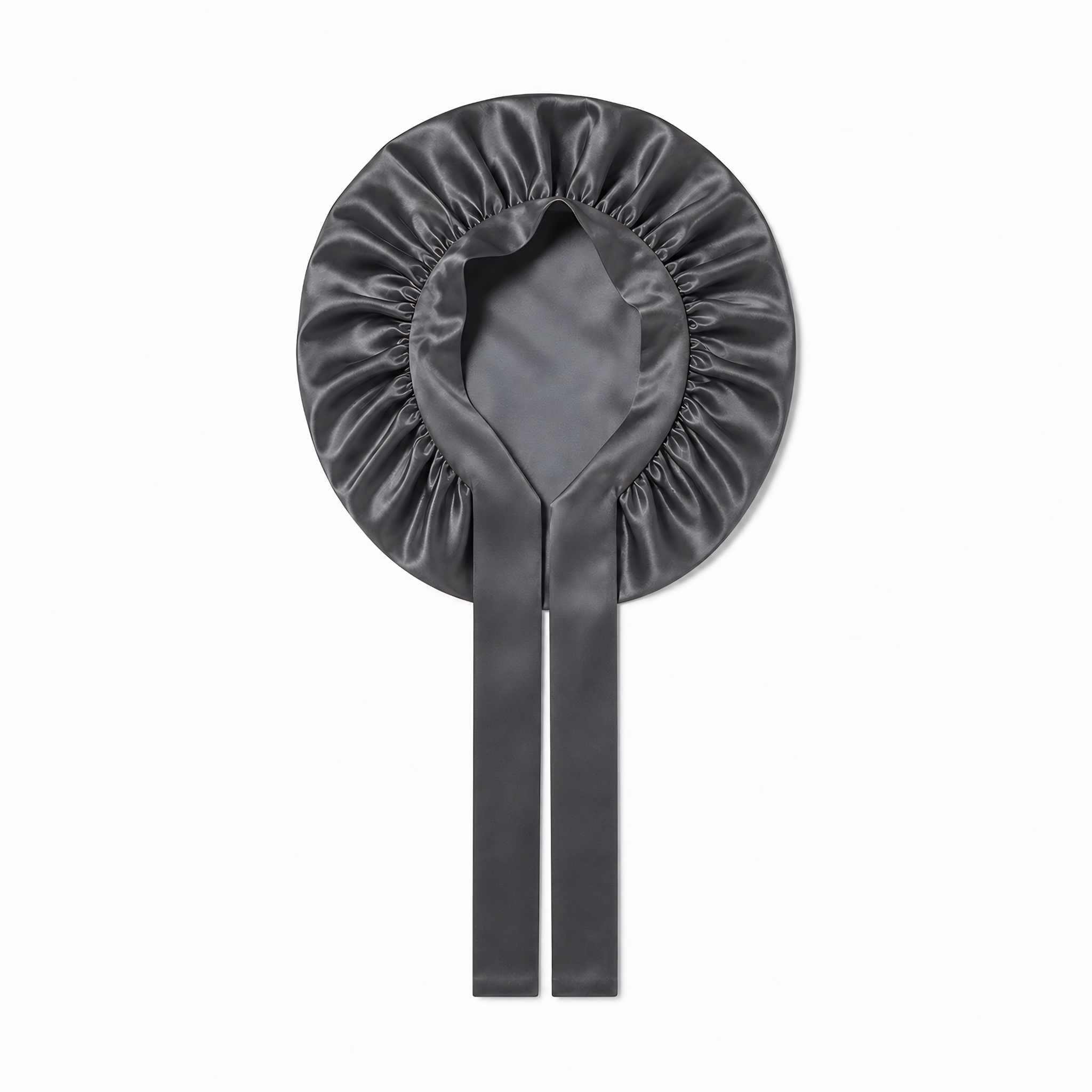 Ribbon Bonnet Midnight Shadow - 19MM