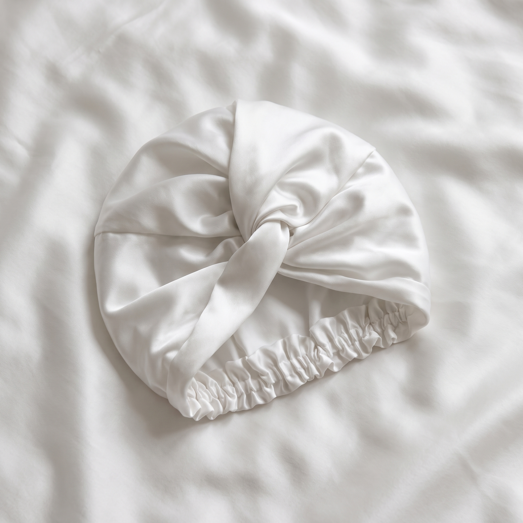 Original Bonnet Cloud White - 19MM
