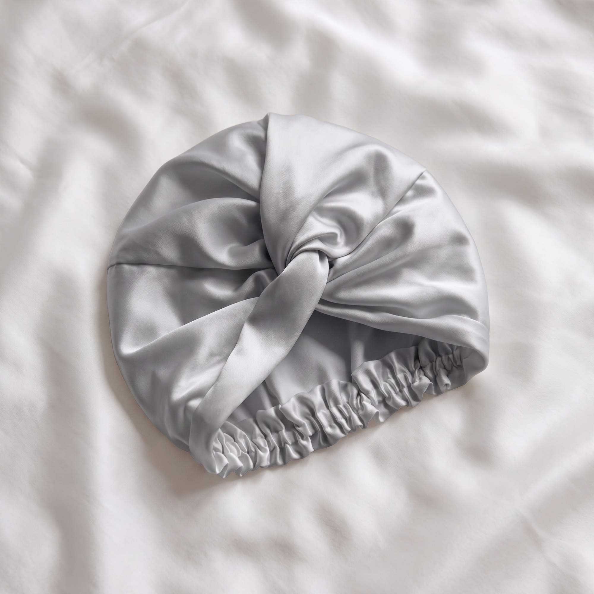 Original Bonnet Pearl Grey - 19MM