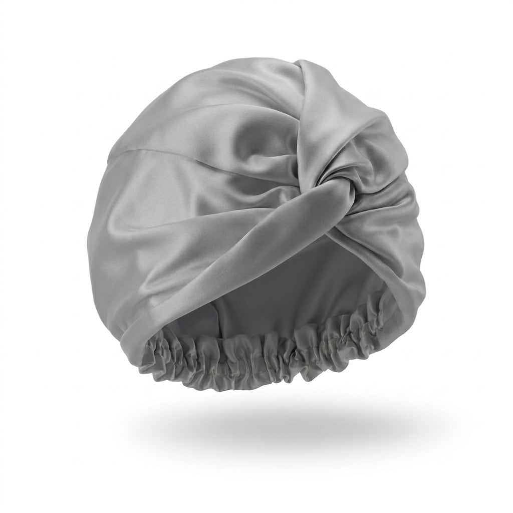 Original Bonnet Pearl Grey - 19MM