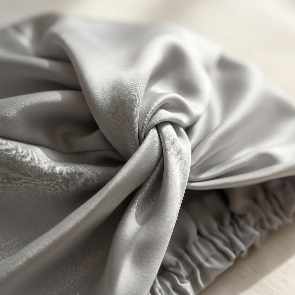 Original Bonnet Pearl Grey - 19MM
