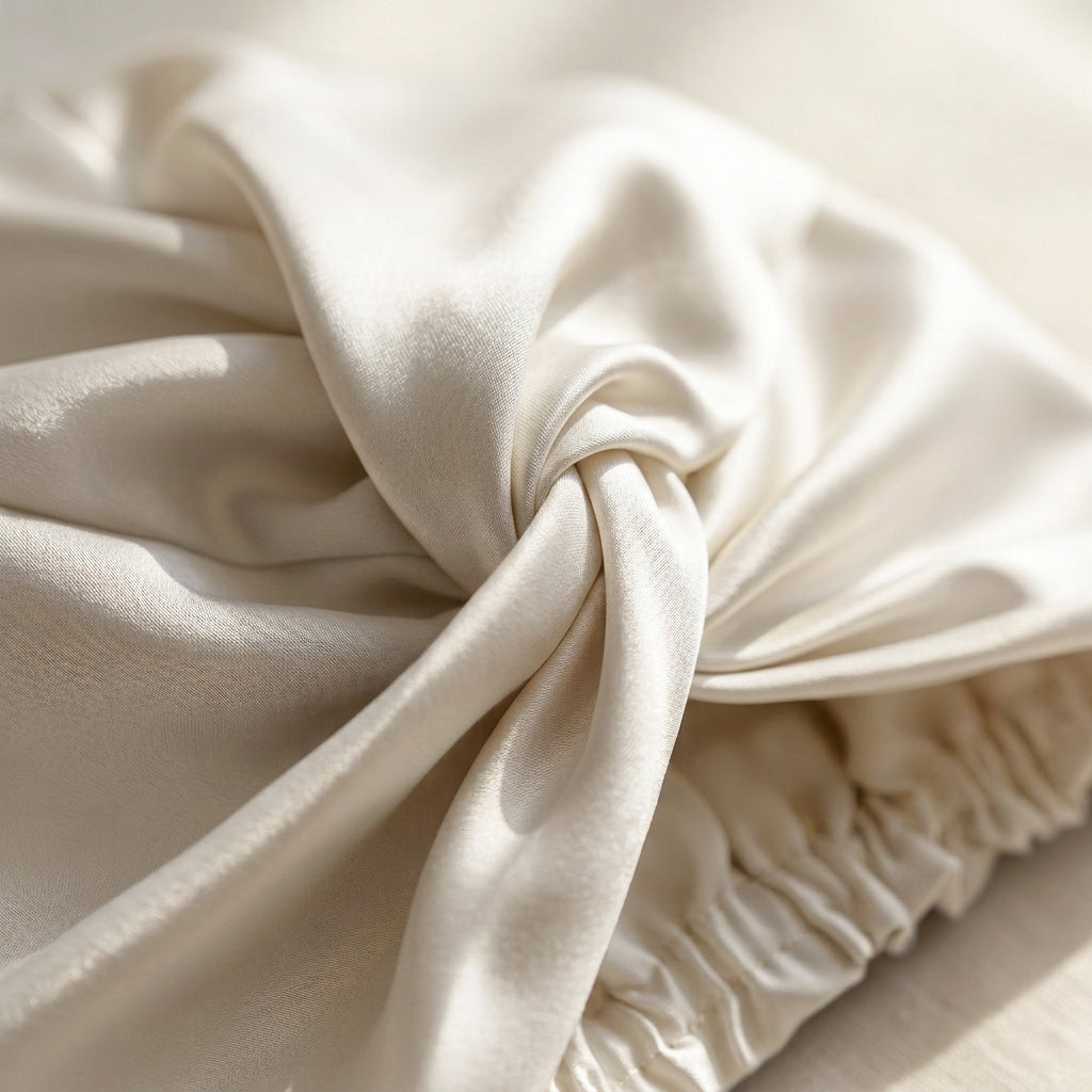Original Bonnet Soft Ivory - 19MM
