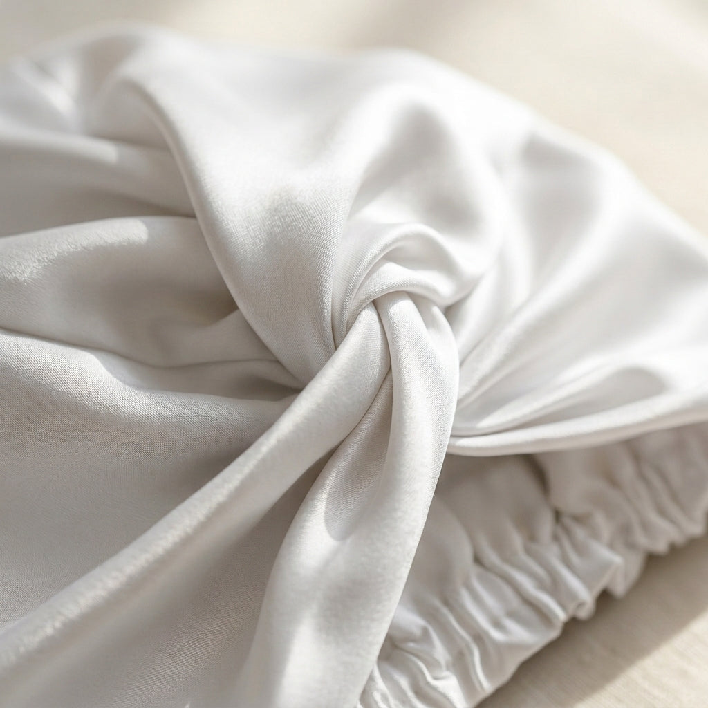 Original Bonnet Cloud White - 19MM