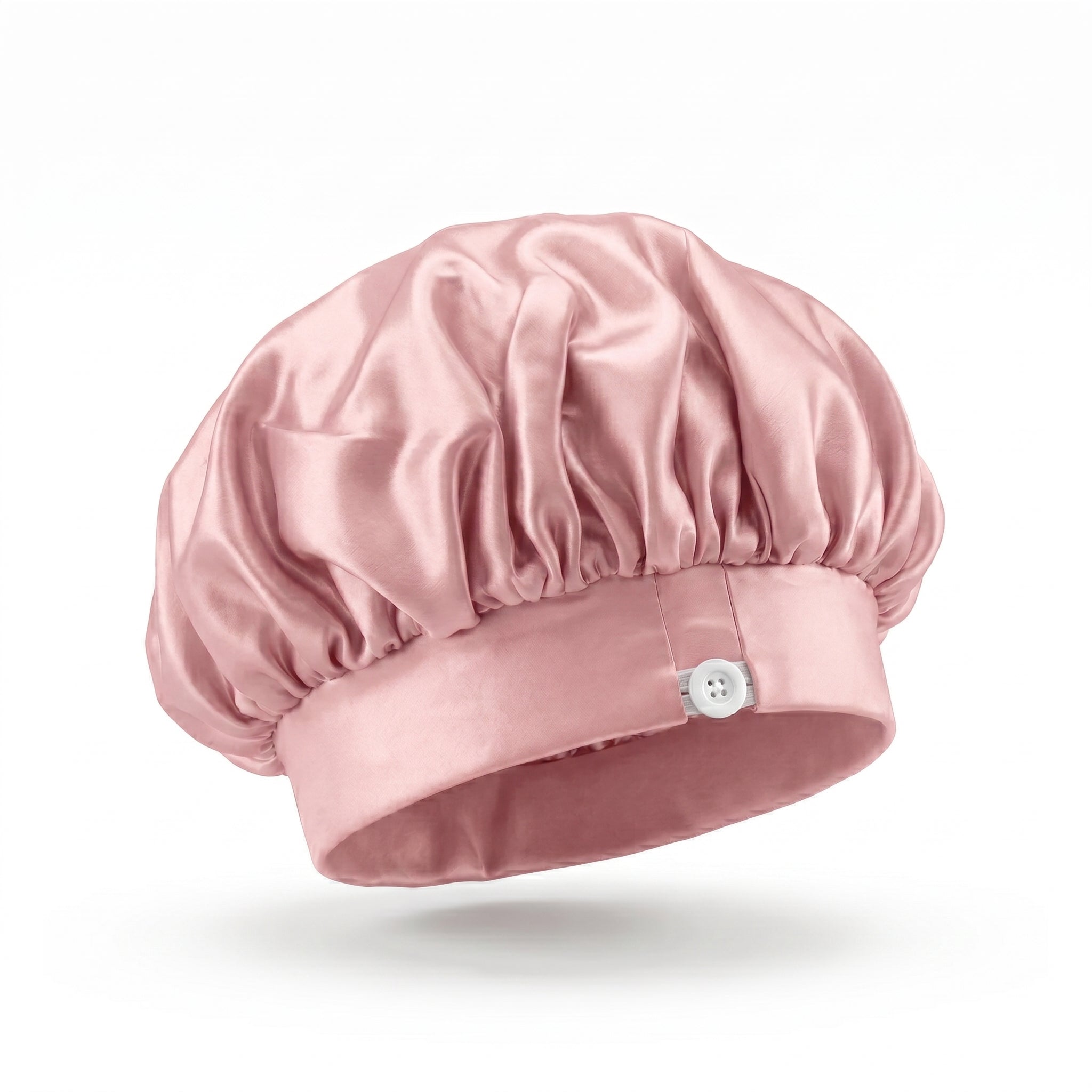 Perfect Fit Bonnet Pink Blossom - 19MM