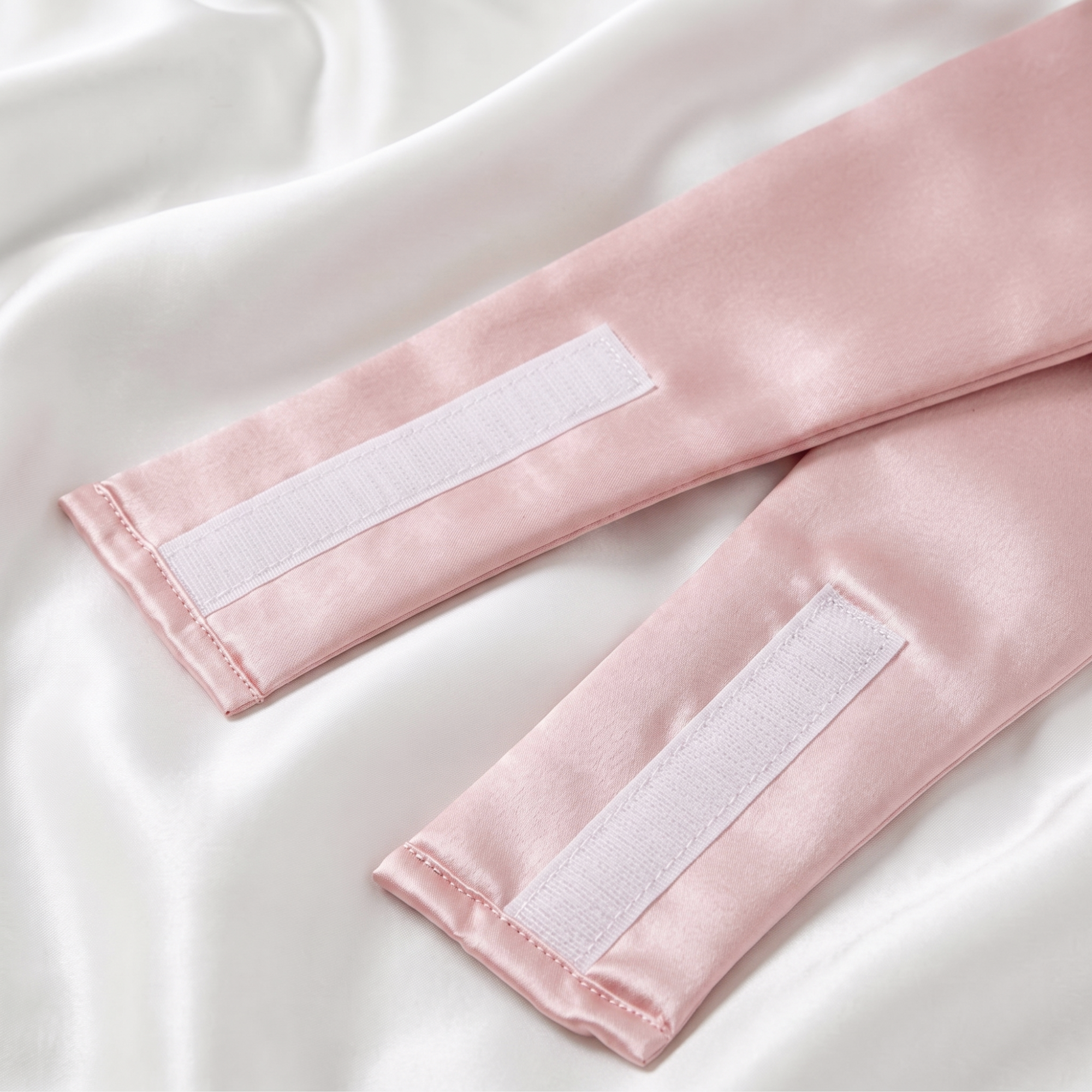 Perfect Sleep Face Mask van Zijde 22MM - Lavender Mist