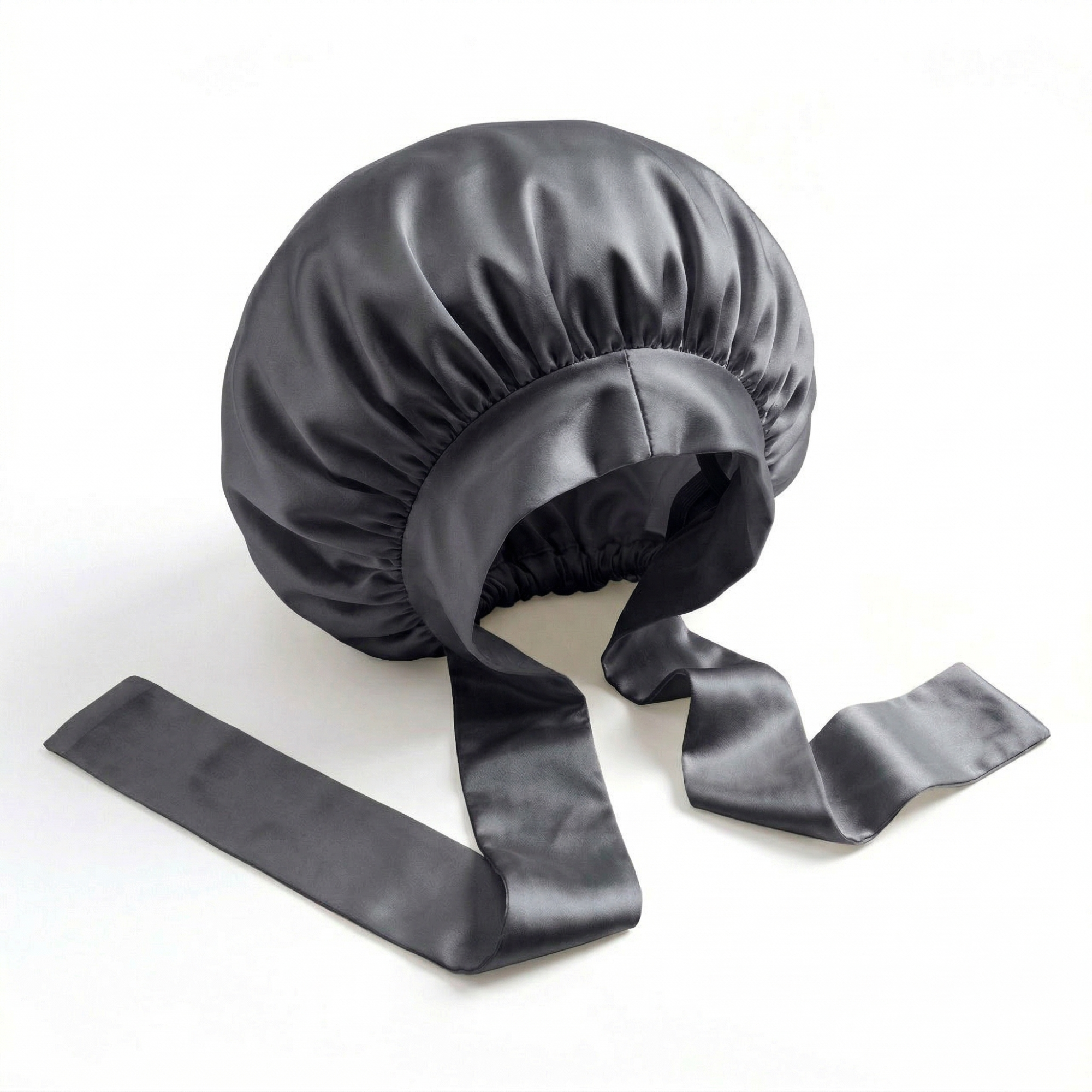 Ribbon Bonnet Midnight Shadow - 19MM